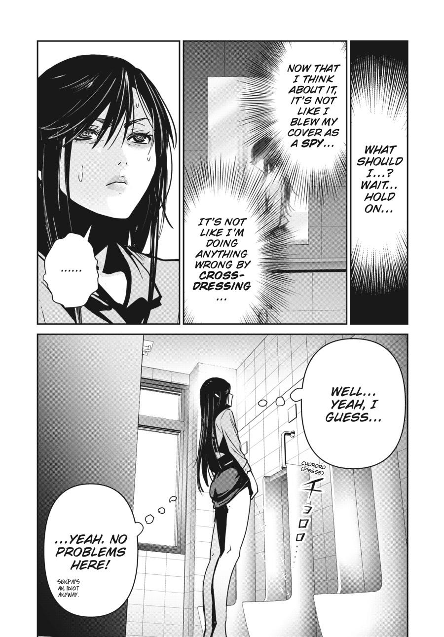 Read RaW Hero (en) Manga Online