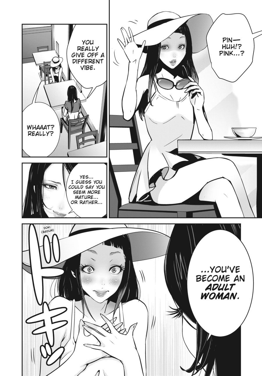 Read RaW Hero (en) Manga Online