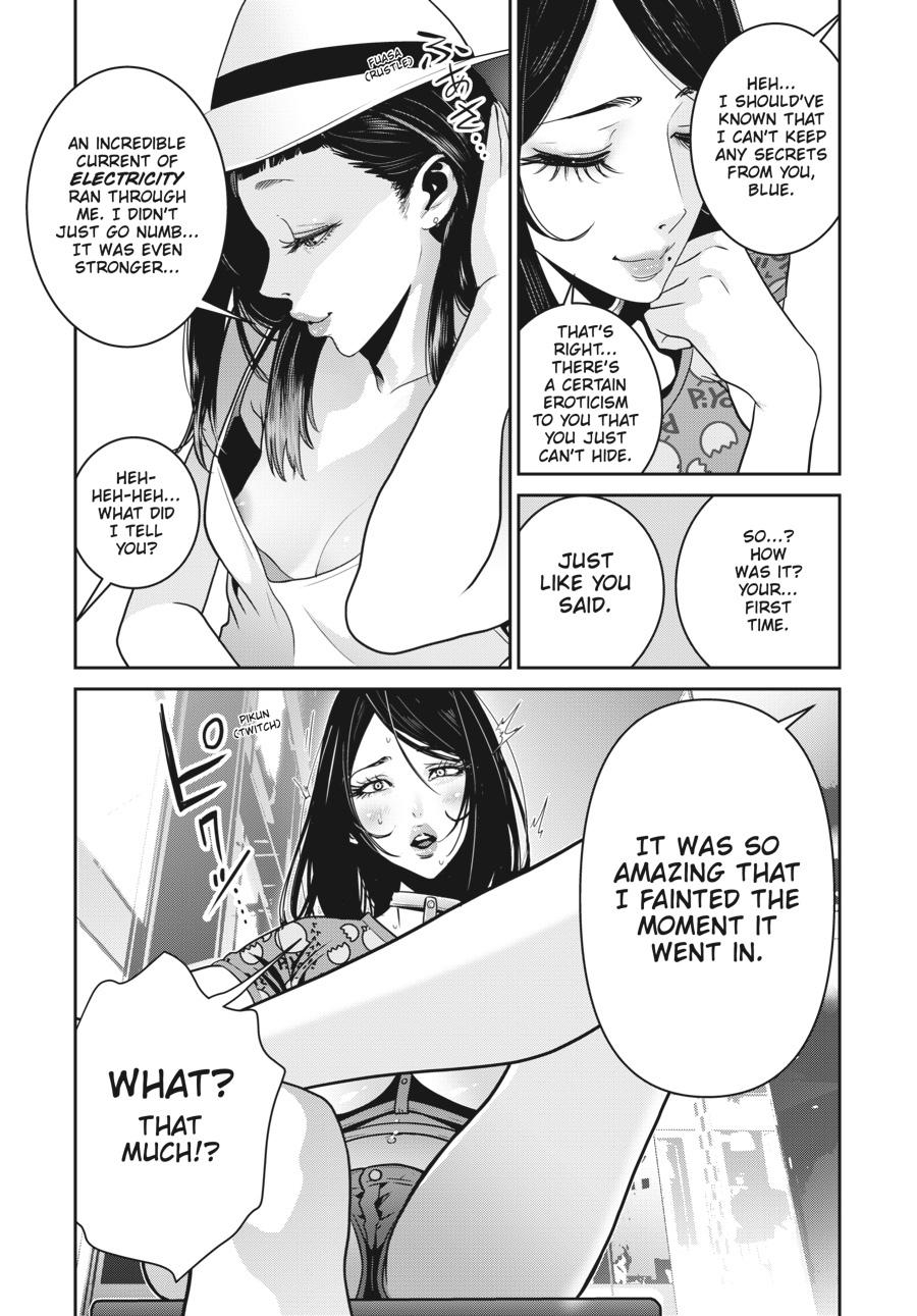 Read RaW Hero (en) Manga Online