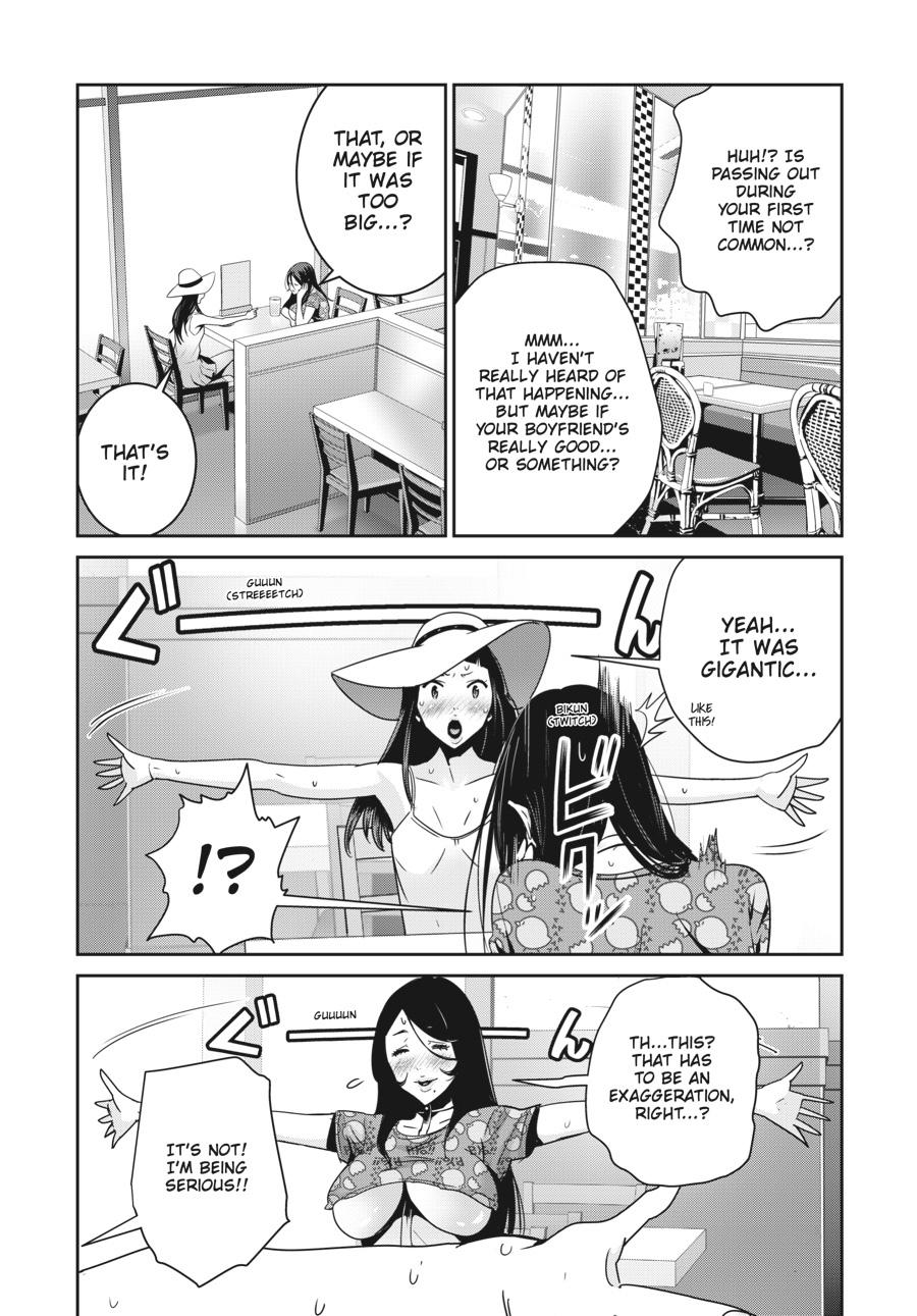 Read RaW Hero (en) Manga Online