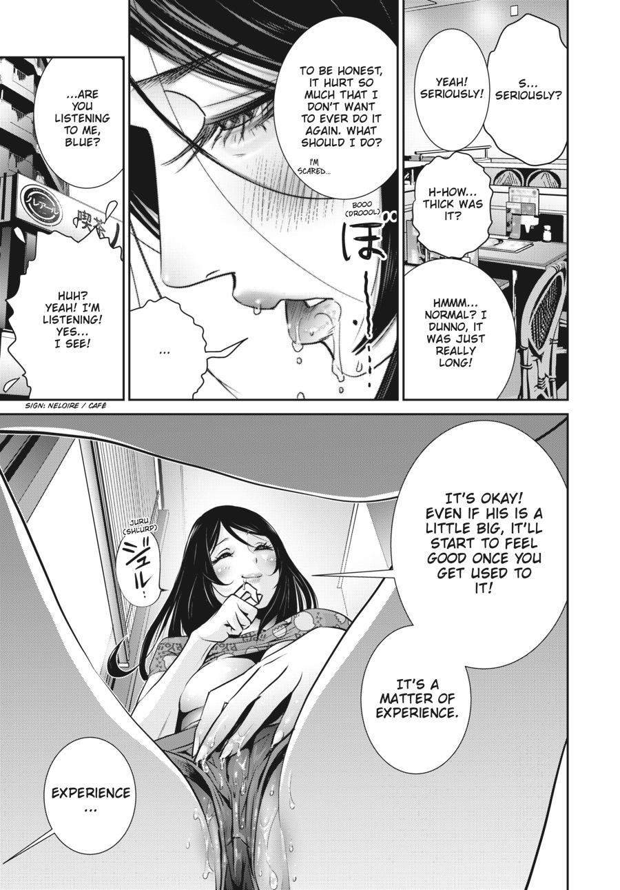 Read RaW Hero (en) Manga Online