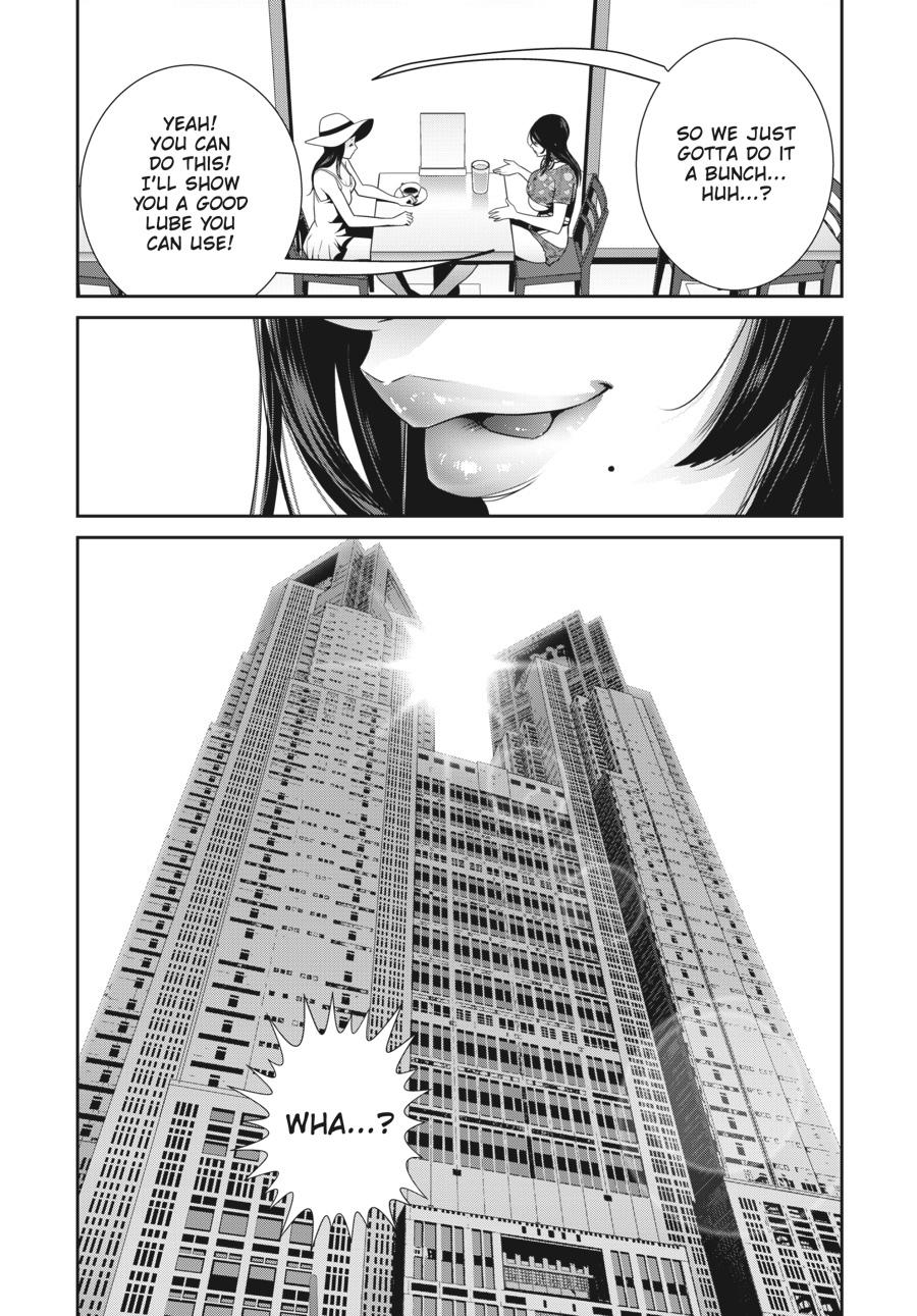 Read RaW Hero (en) Manga Online