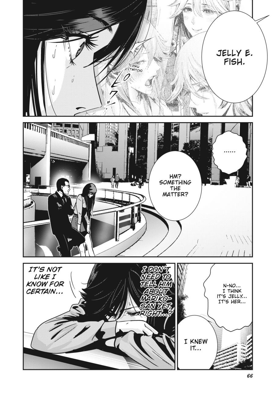 Read RaW Hero (en) Manga Online