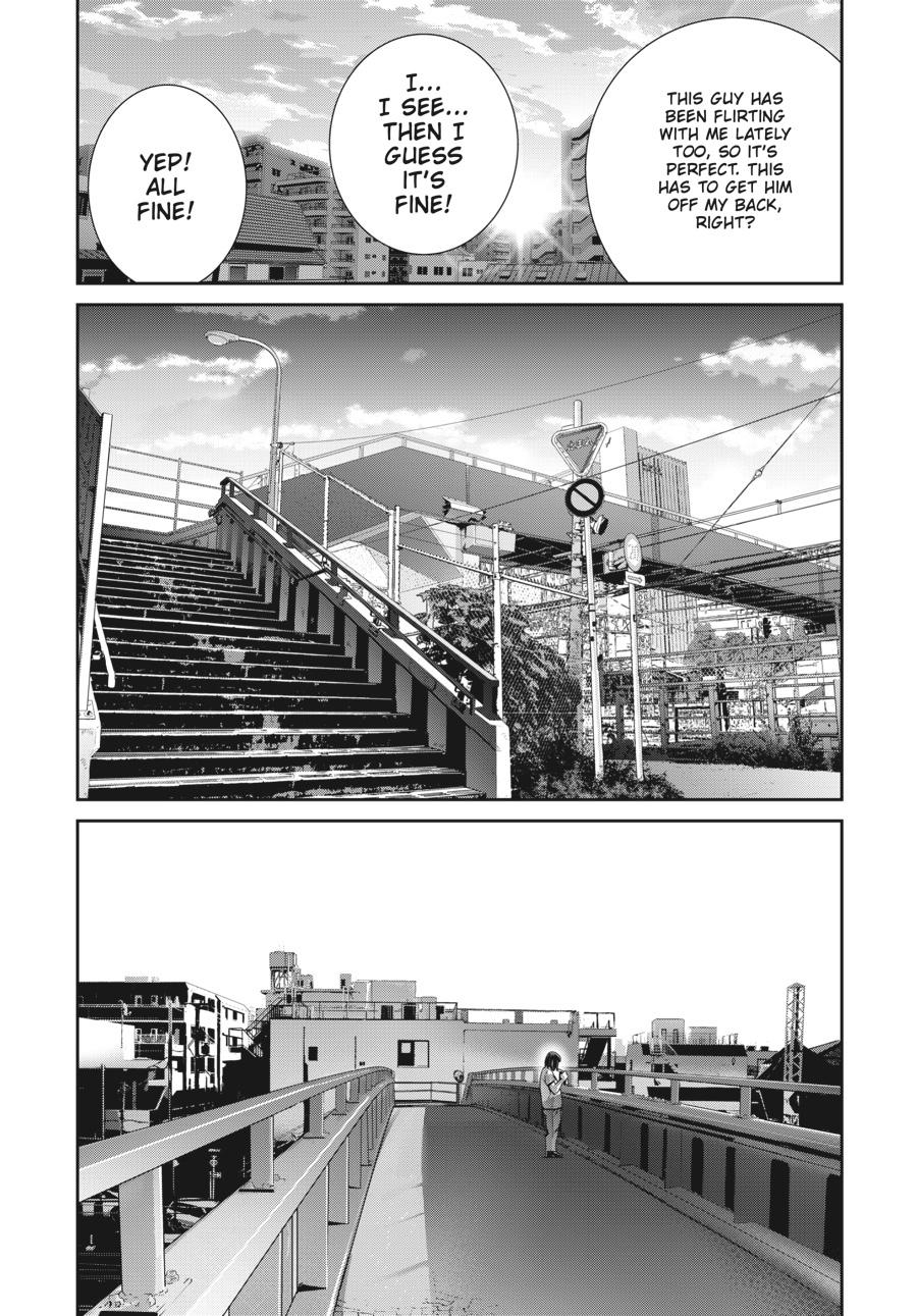 Read RaW Hero (en) Manga Online