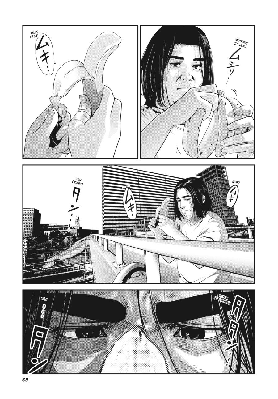 Read RaW Hero (en) Manga Online