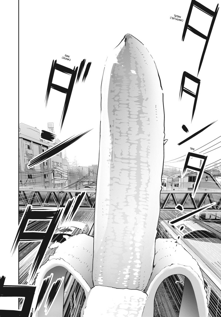 Read RaW Hero (en) Manga Online