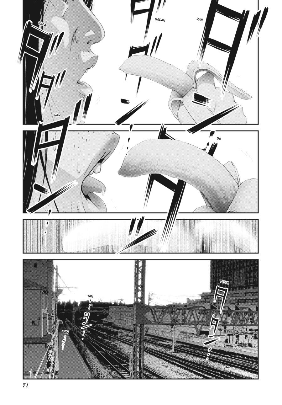 Read RaW Hero (en) Manga Online