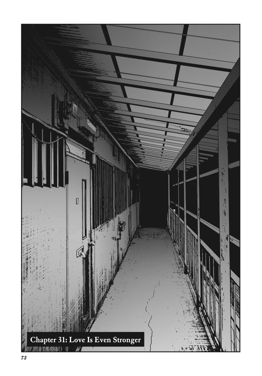 Read RaW Hero (en) Manga Online