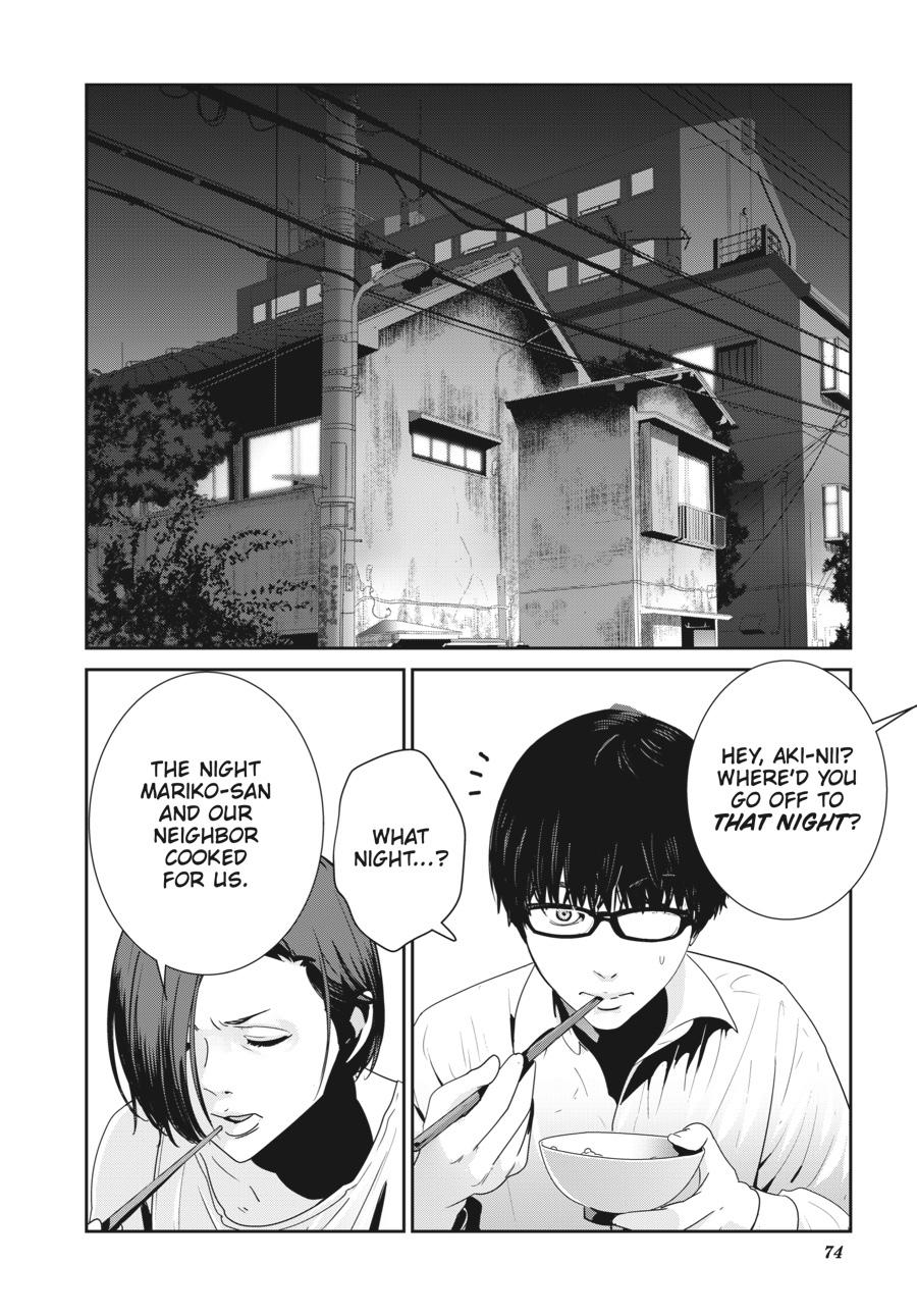 Read RaW Hero (en) Manga Online