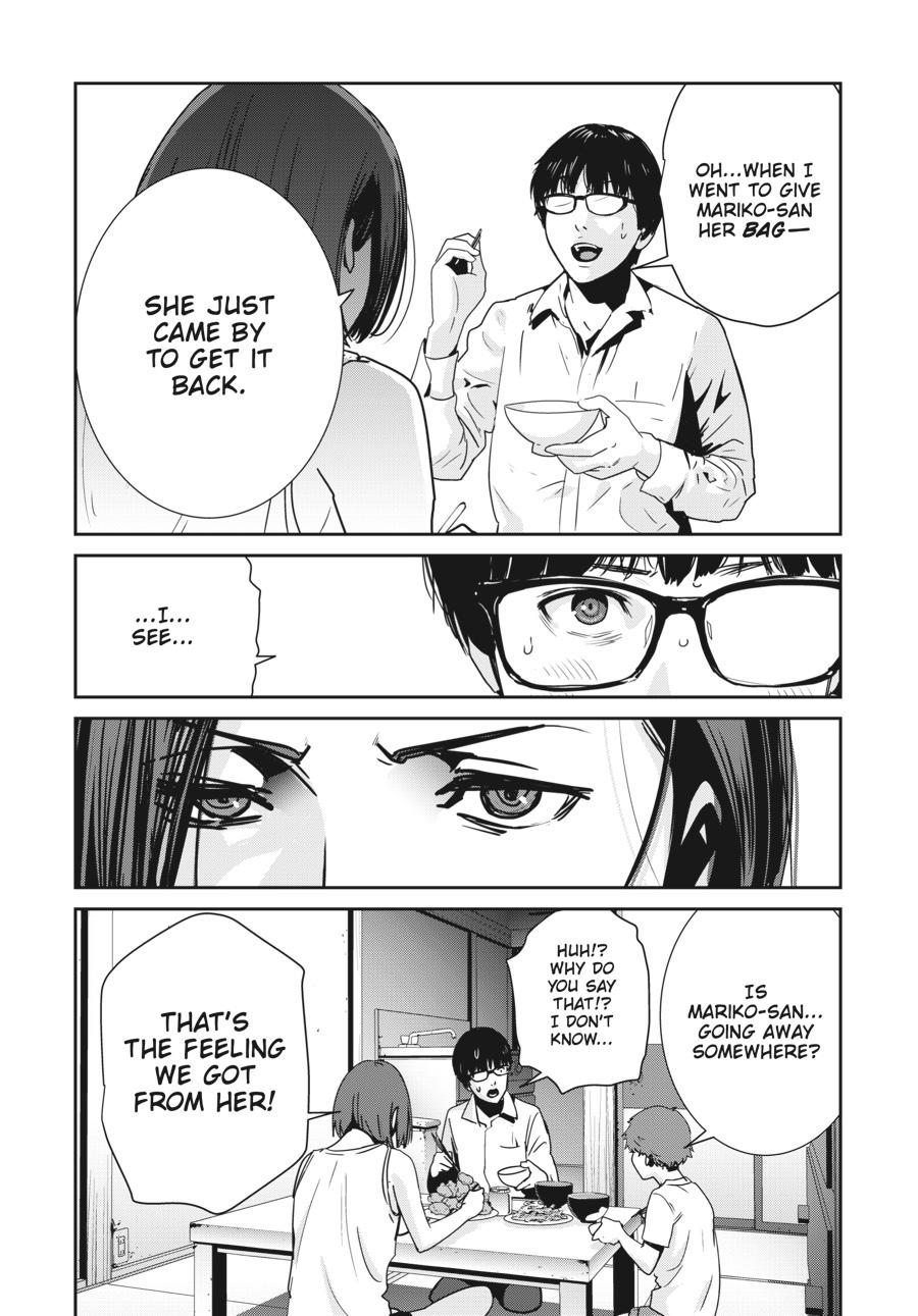 Read RaW Hero (en) Manga Online