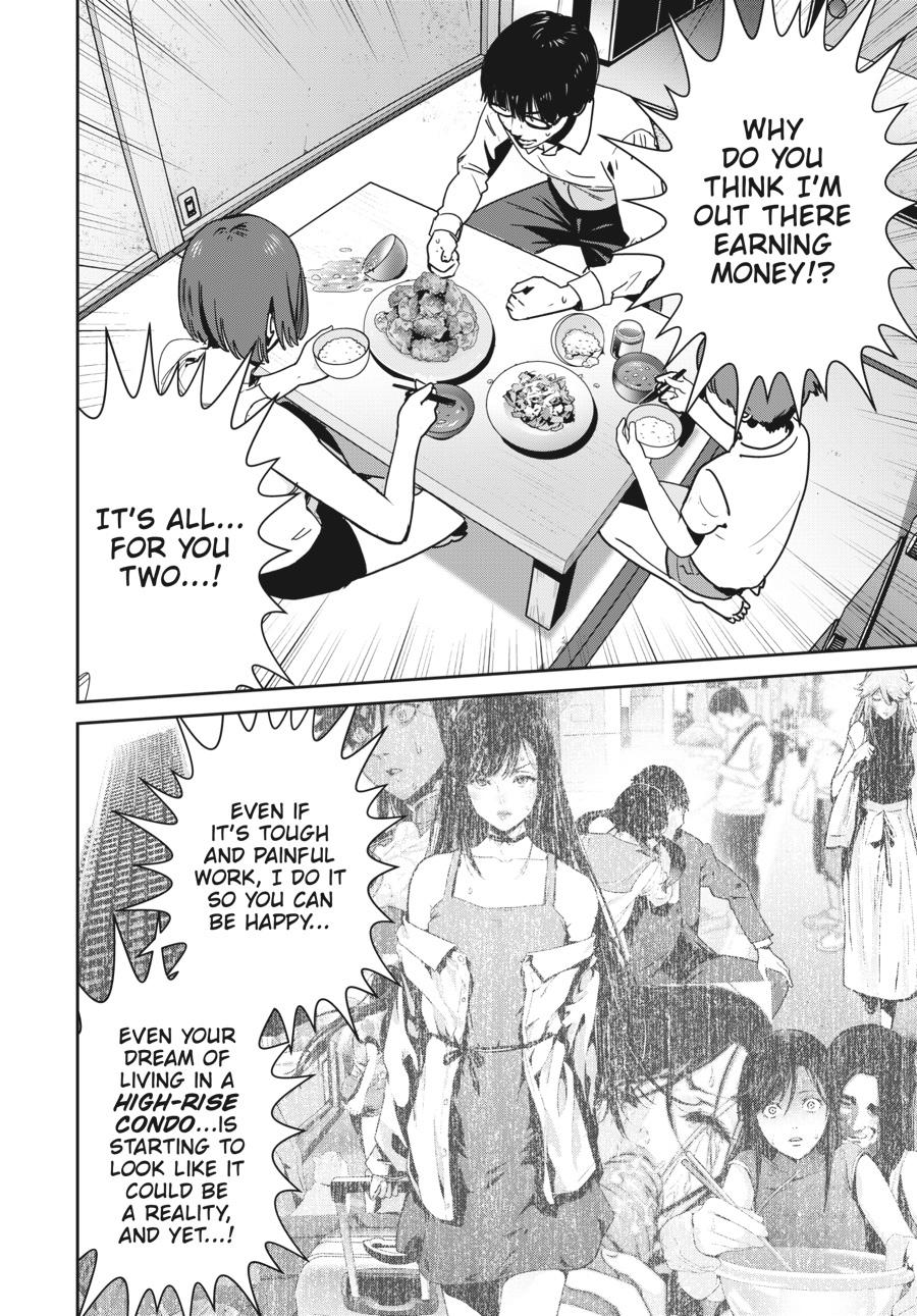 Read RaW Hero (en) Manga Online