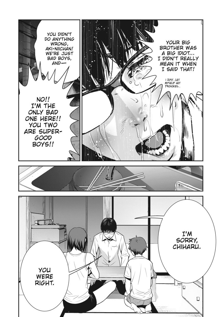 Read RaW Hero (en) Manga Online