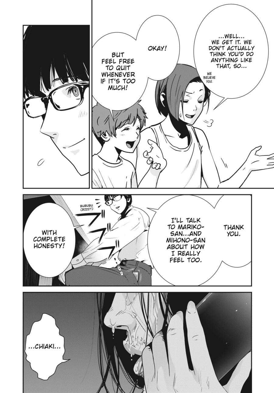 Read RaW Hero (en) Manga Online