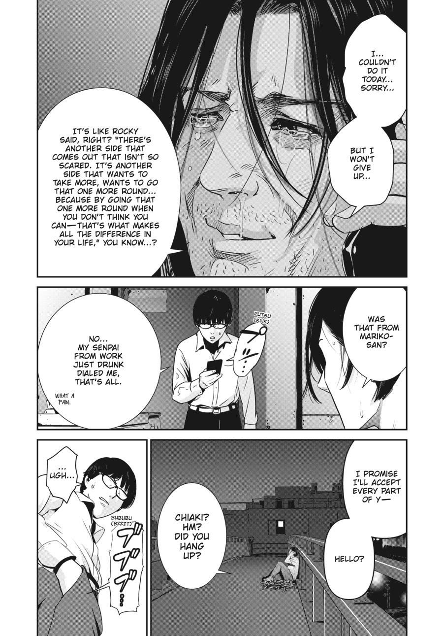 Read RaW Hero (en) Manga Online