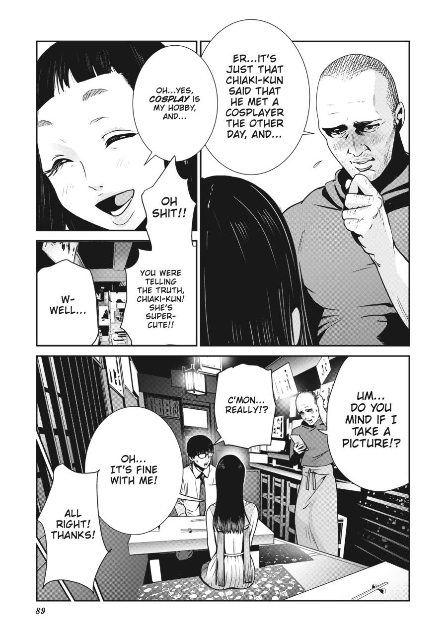 Read RaW Hero (en) Manga Online