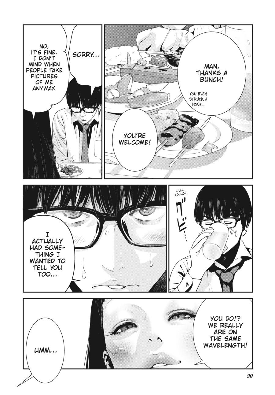 Read RaW Hero (en) Manga Online