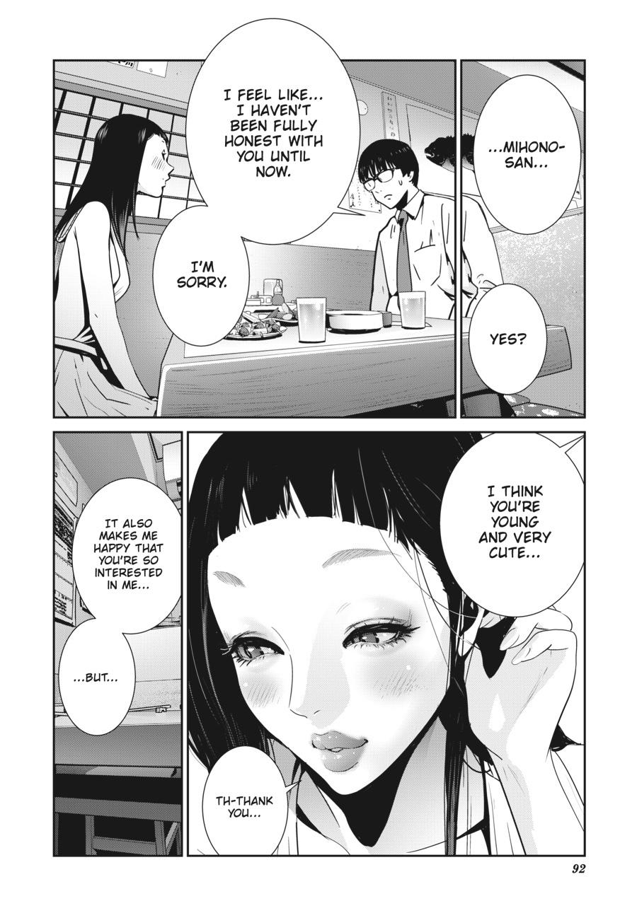 Read RaW Hero (en) Manga Online