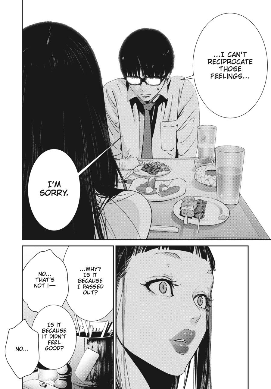 Read RaW Hero (en) Manga Online