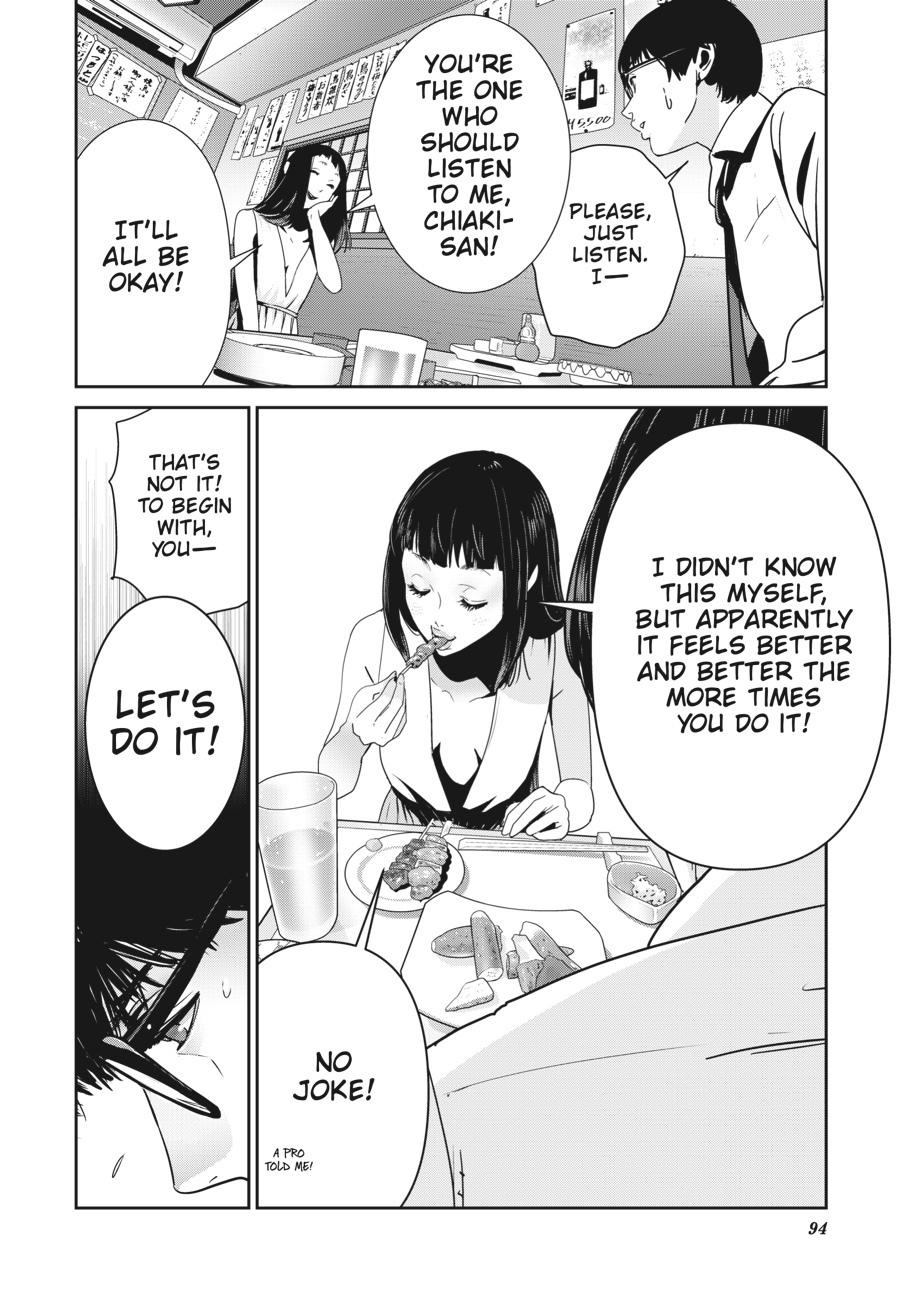 Read RaW Hero (en) Manga Online