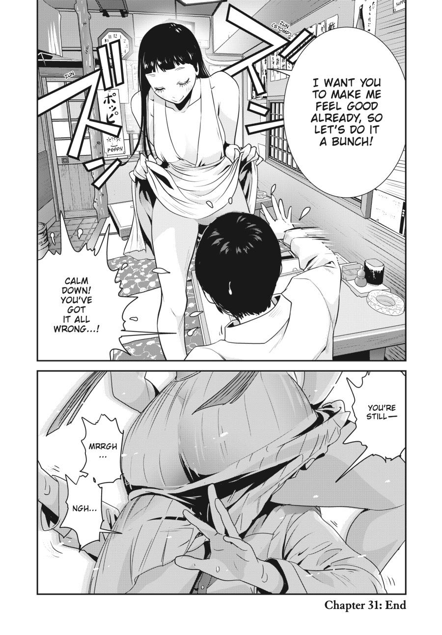 Read RaW Hero (en) Manga Online