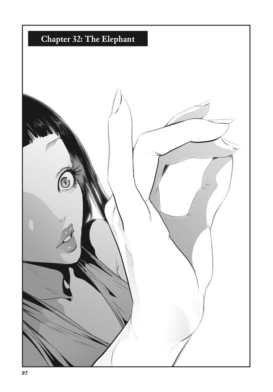 Read RaW Hero (en) Manga Online