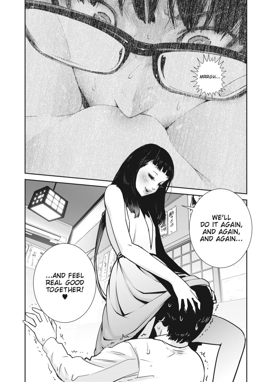 Read RaW Hero (en) Manga Online