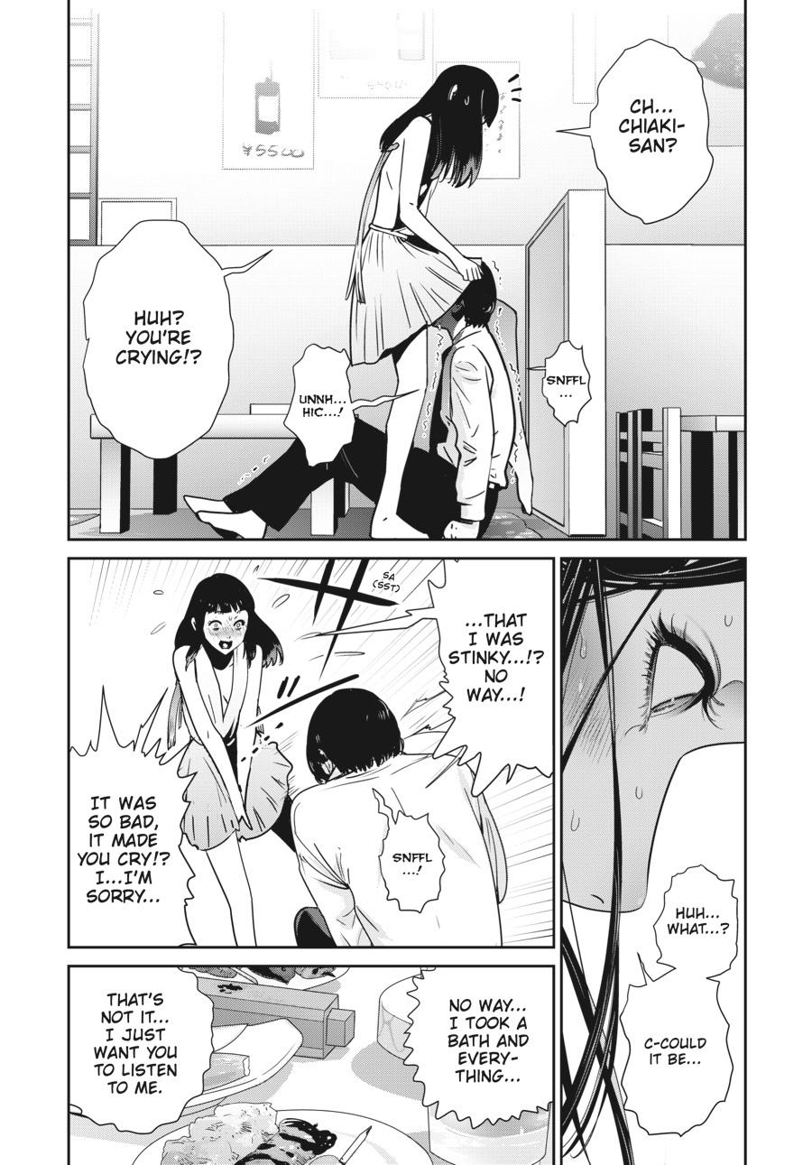 Read RaW Hero (en) Manga Online