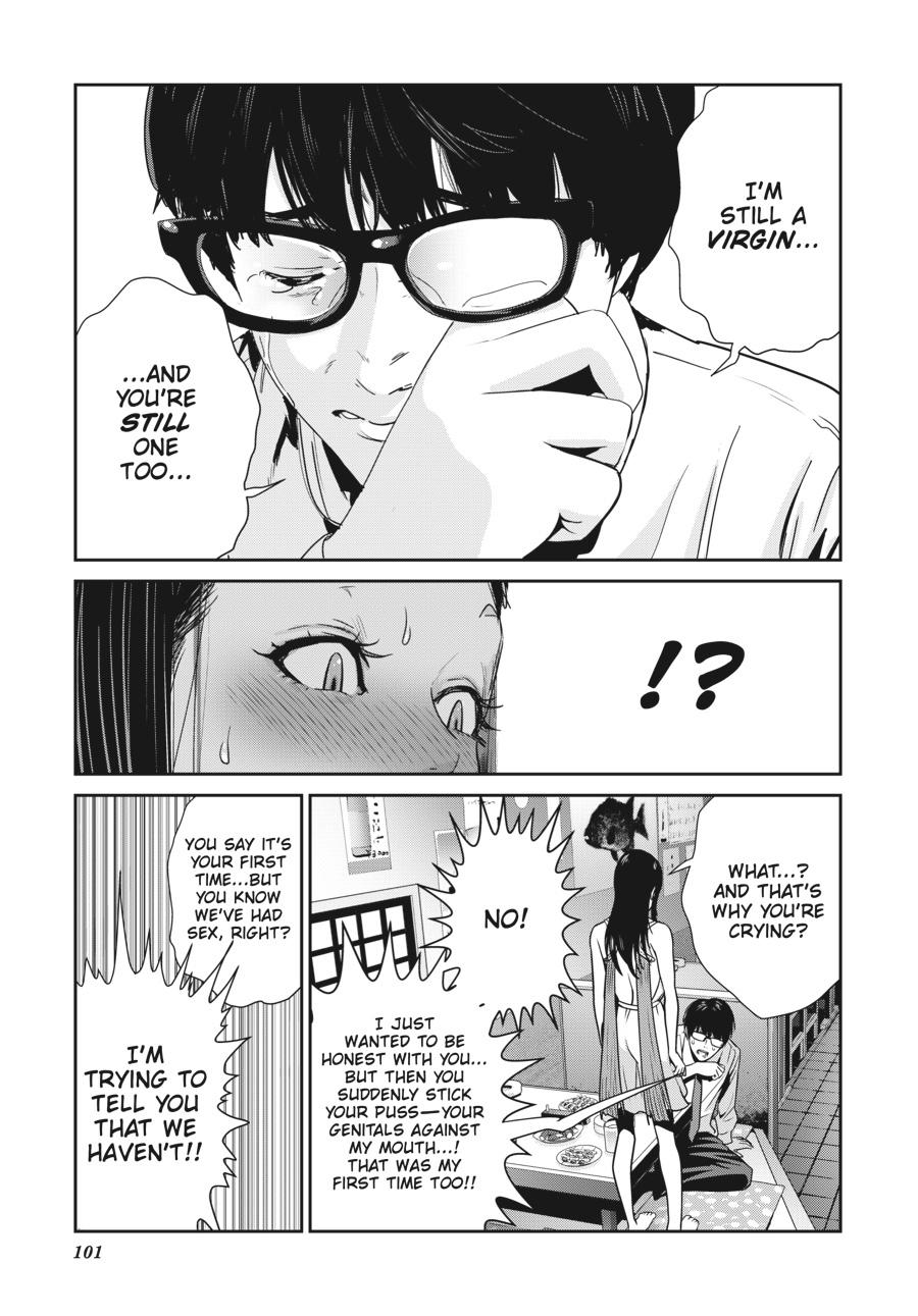 Read RaW Hero (en) Manga Online