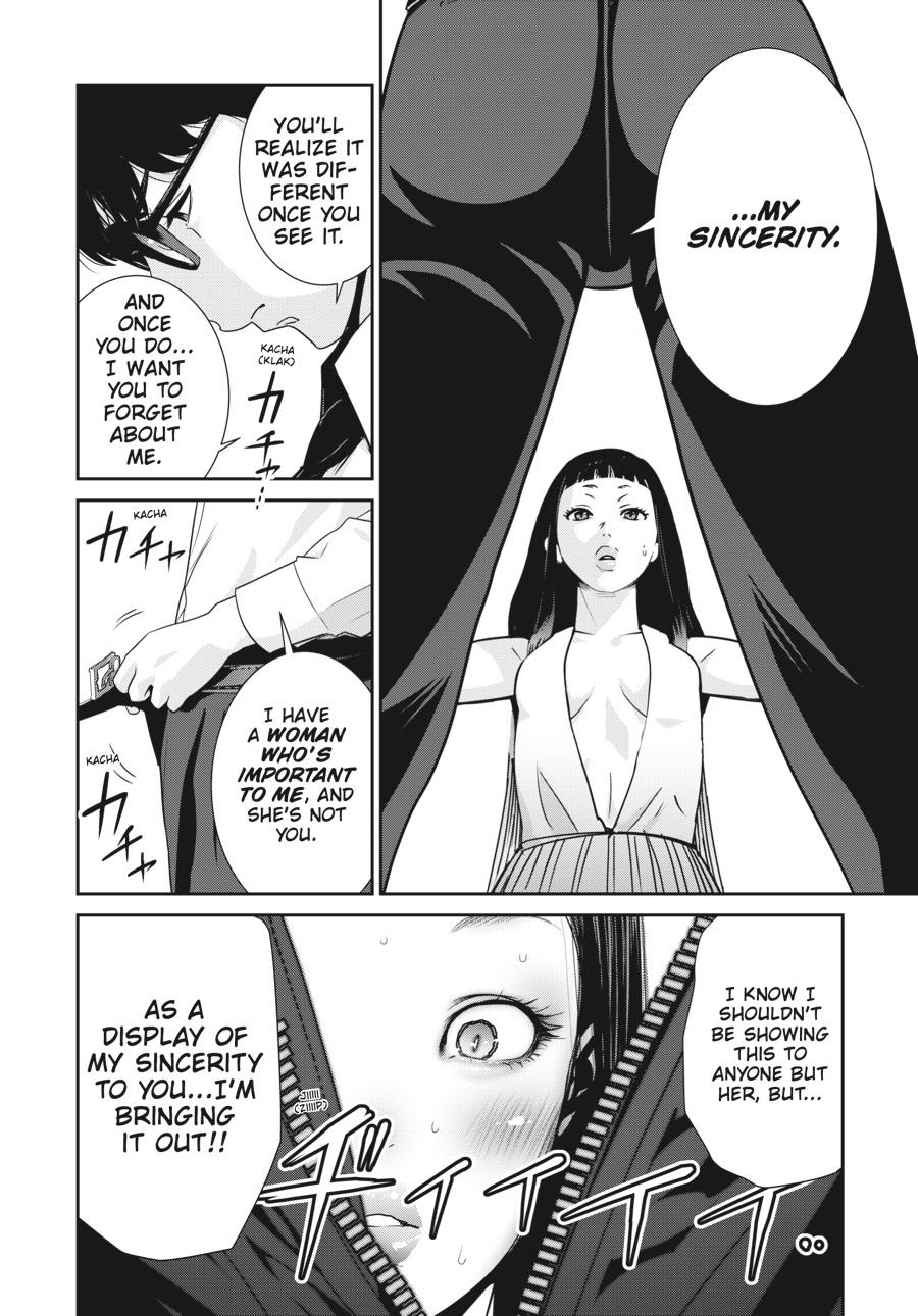 Read RaW Hero (en) Manga Online