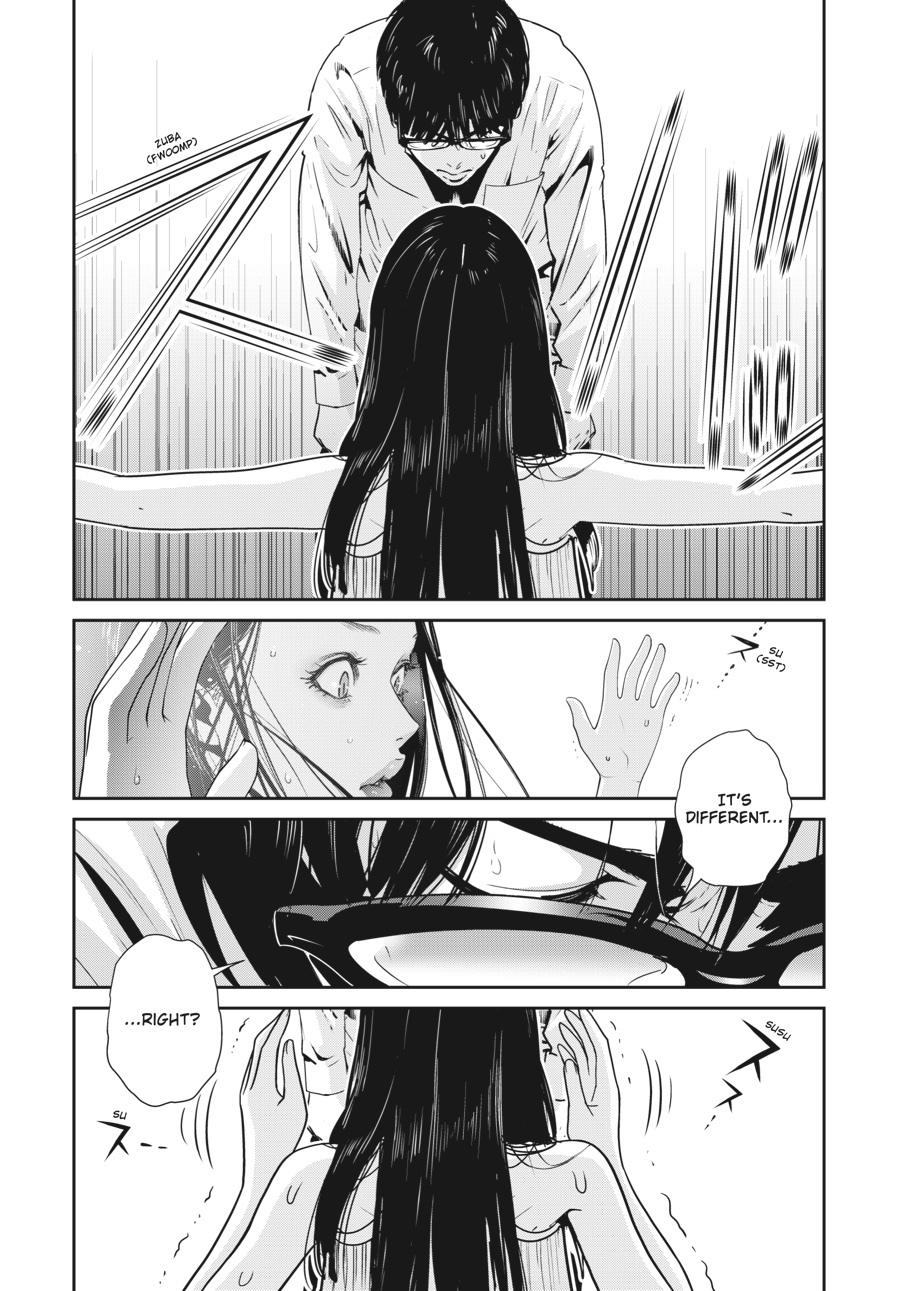 Read RaW Hero (en) Manga Online