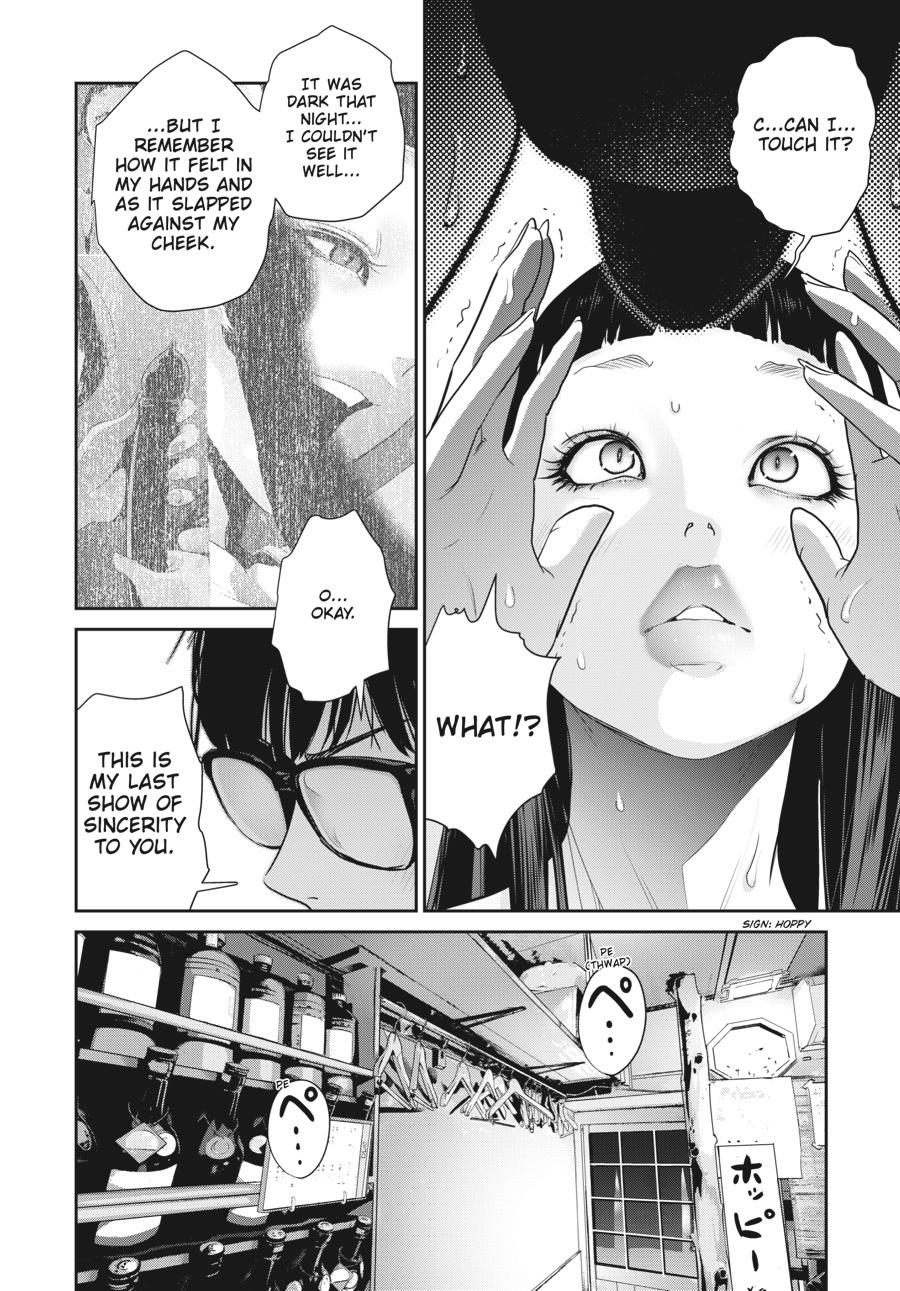 Read RaW Hero (en) Manga Online