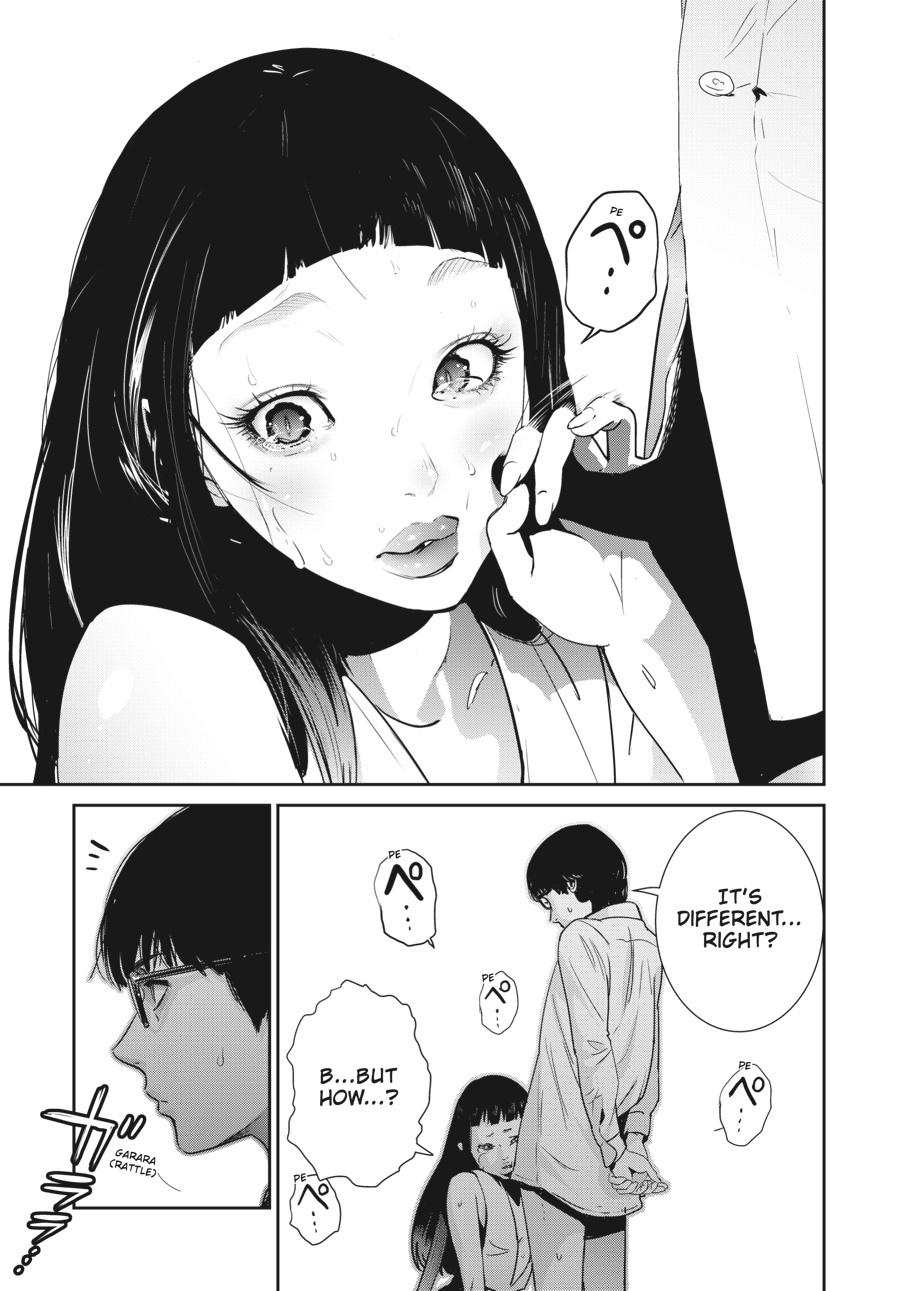 Read RaW Hero (en) Manga Online