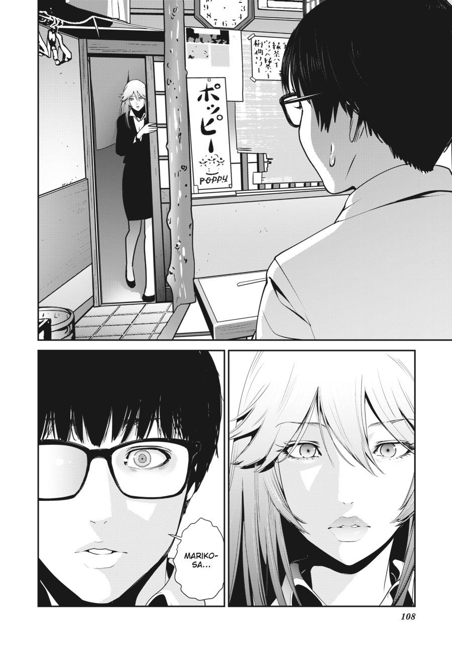 Read RaW Hero (en) Manga Online