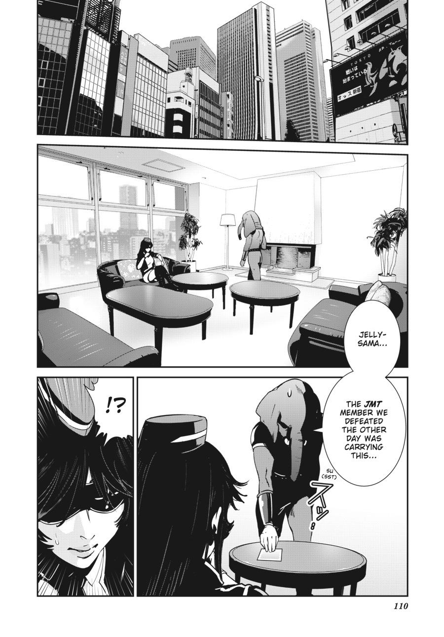 Read RaW Hero (en) Manga Online