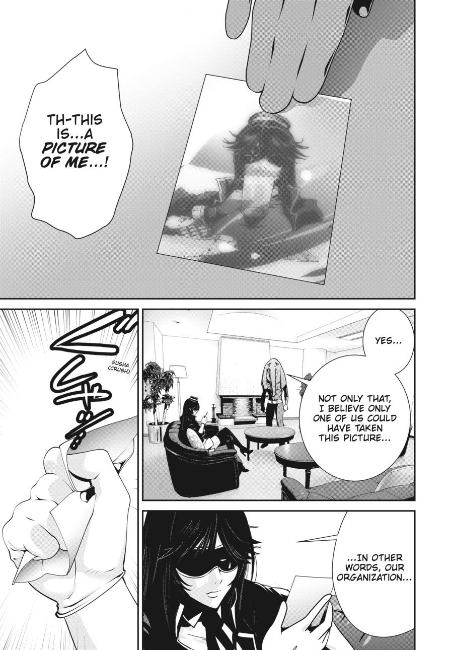 Read RaW Hero (en) Manga Online