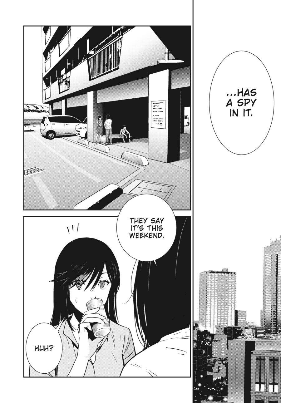 Read RaW Hero (en) Manga Online