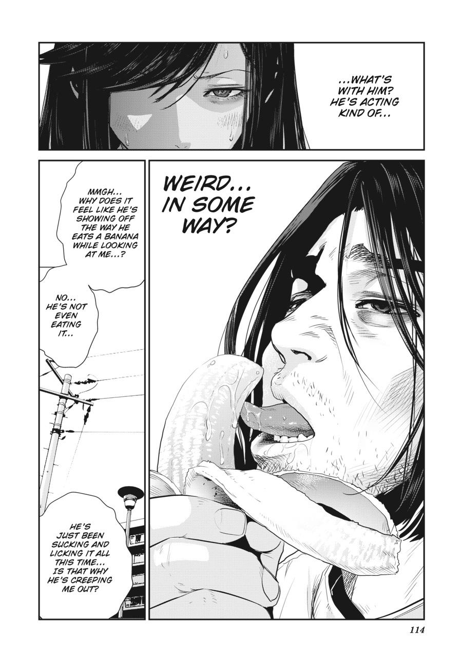 Read RaW Hero (en) Manga Online