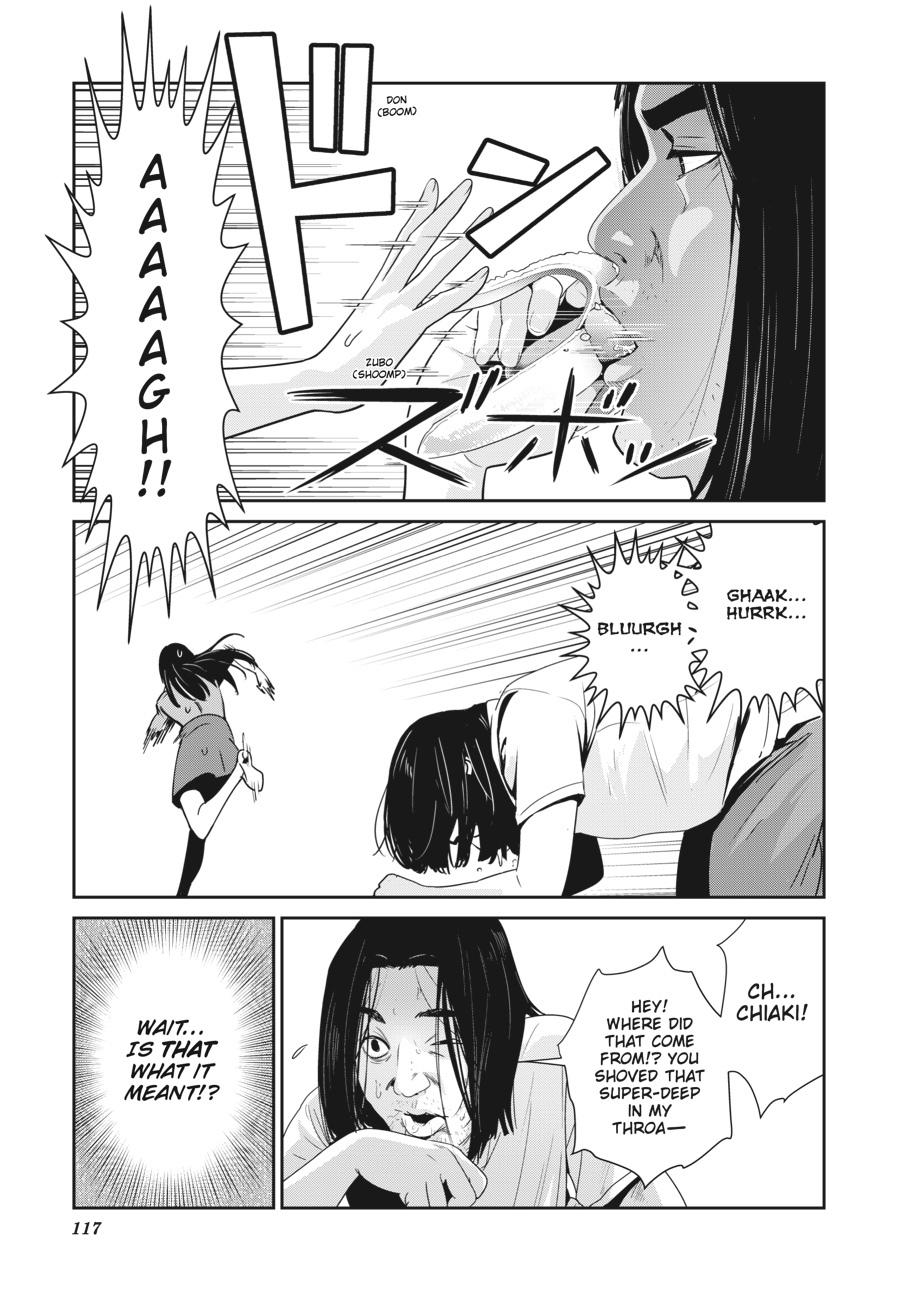 Read RaW Hero (en) Manga Online