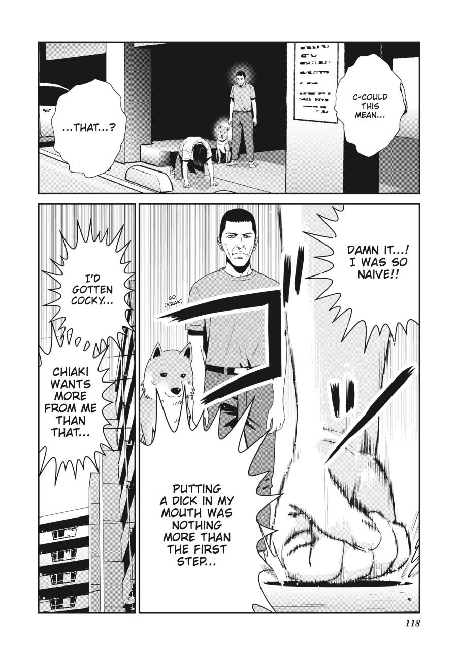 Read RaW Hero (en) Manga Online