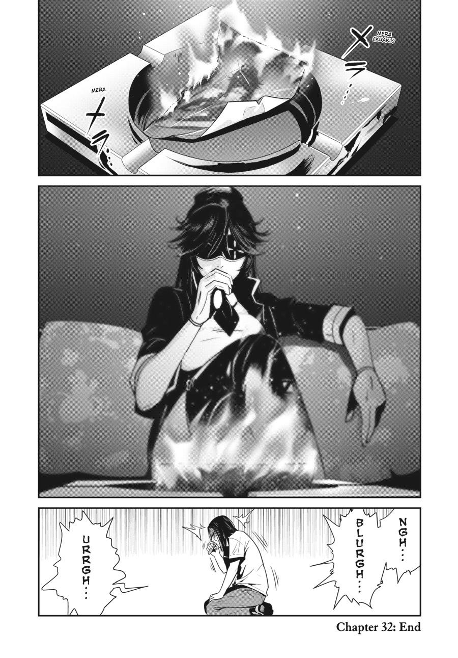 Read RaW Hero (en) Manga Online