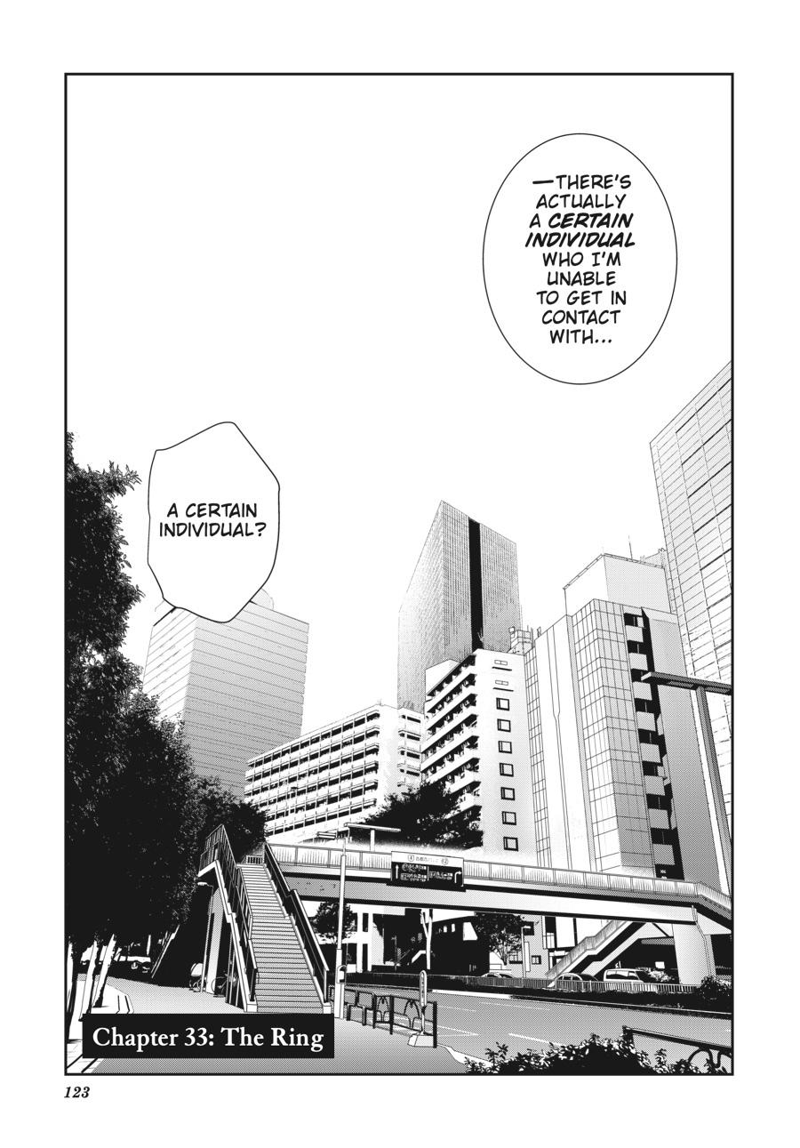 Read RaW Hero (en) Manga Online