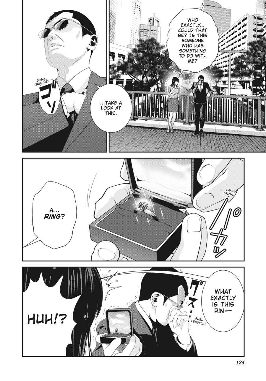 Read RaW Hero (en) Manga Online