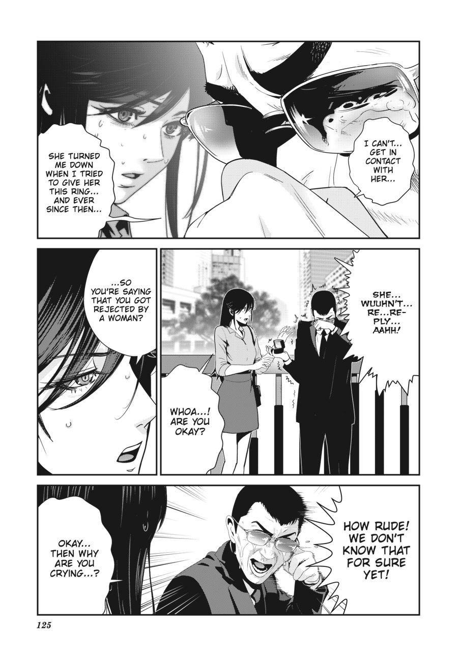 Read RaW Hero (en) Manga Online