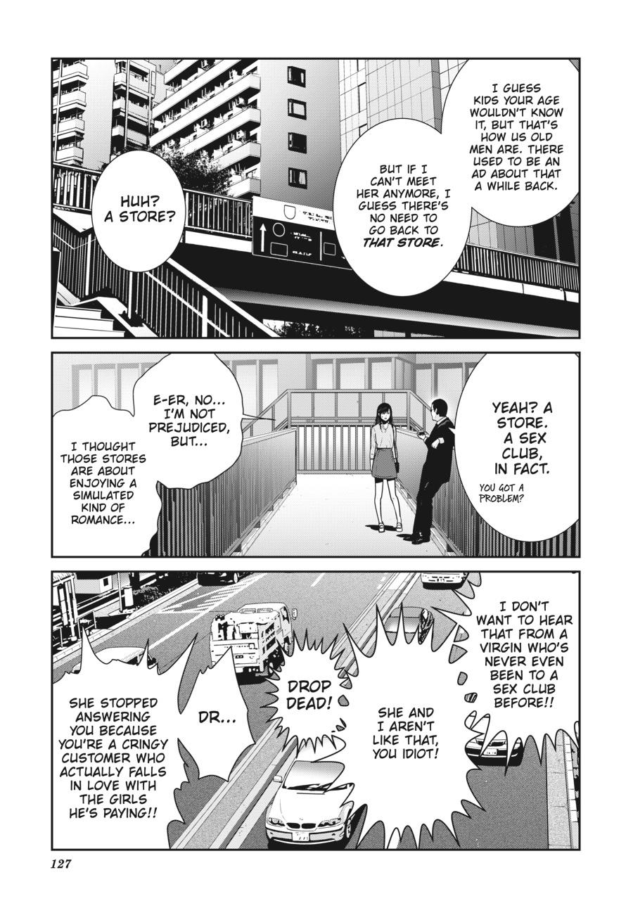 Read RaW Hero (en) Manga Online