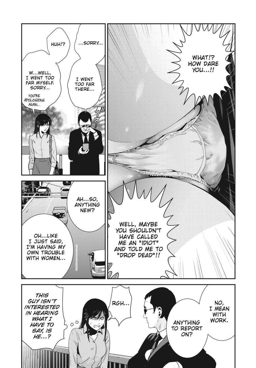 Read RaW Hero (en) Manga Online