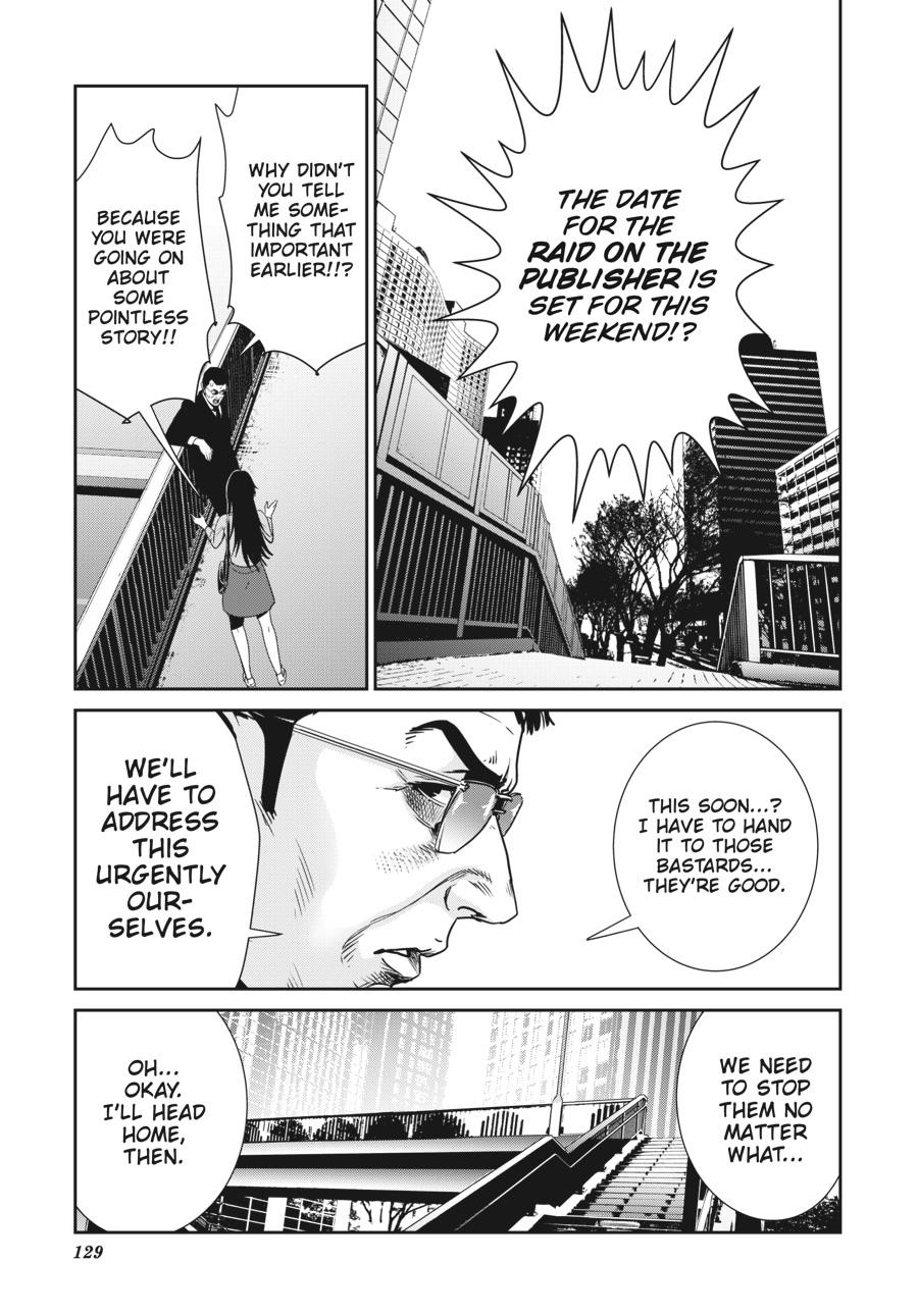 Read RaW Hero (en) Manga Online