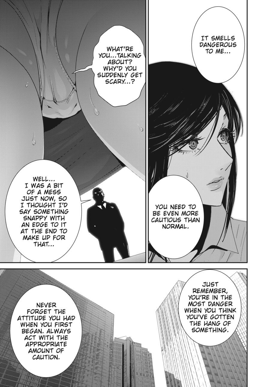 Read RaW Hero (en) Manga Online