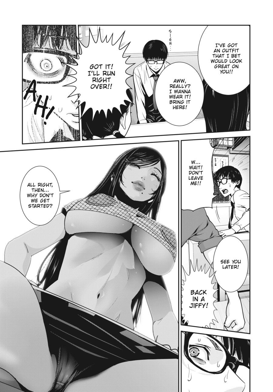 Read RaW Hero (en) Manga Online