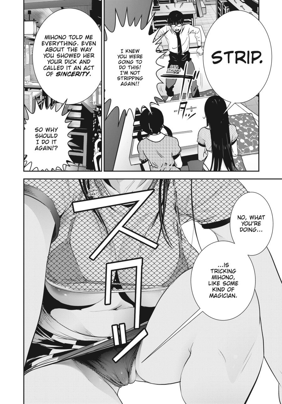 Read RaW Hero (en) Manga Online