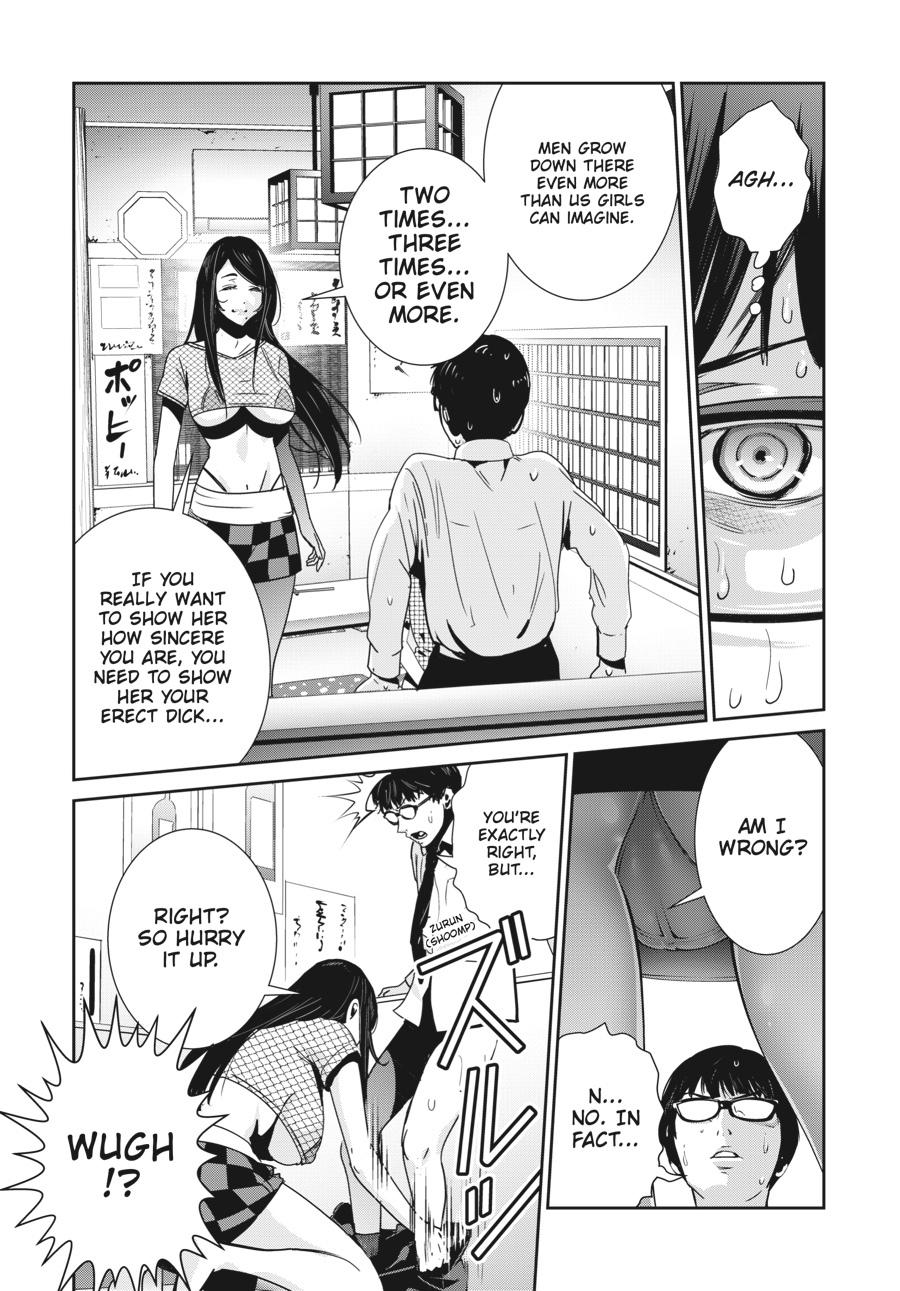 Read RaW Hero (en) Manga Online